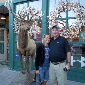 Meet your Posher, Meredith